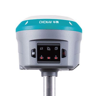 华测T7 智能 RTK星空手机平台_星空（中国）系统