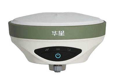 中海达华星A10 RTK星空手机平台_星空（中国）系统